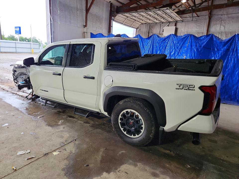 Aukcja sprzedaży 2025 Toyota Tacoma, vin: 3TMLB5JN6SM194340, numer aukcji: 58077266