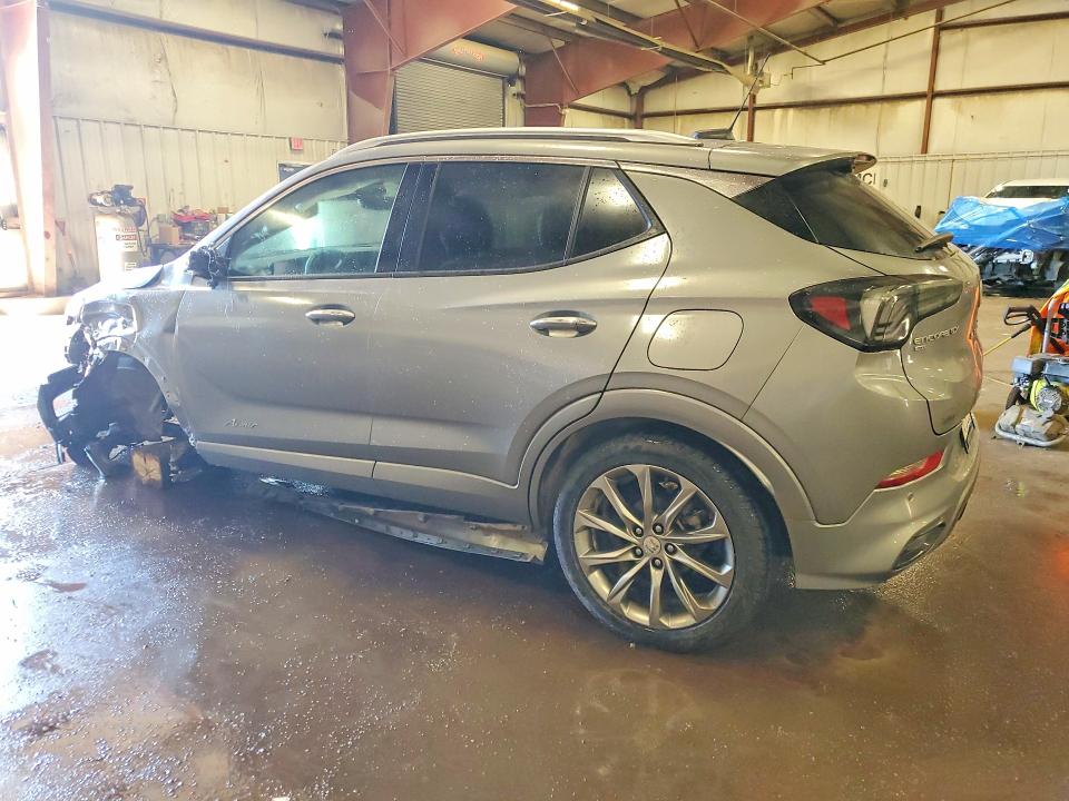 Aukcja sprzedaży 2025 Buick Encore Gx, vin: KL4AMGSL2SB056435, numer aukcji: 54804336