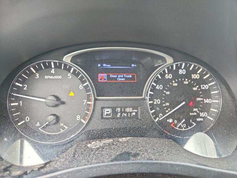 Продаж на аукціоні авто 2014 Nissan Altima, vin: 1N4AL3AP8EN216364, номер лоту: 56259216