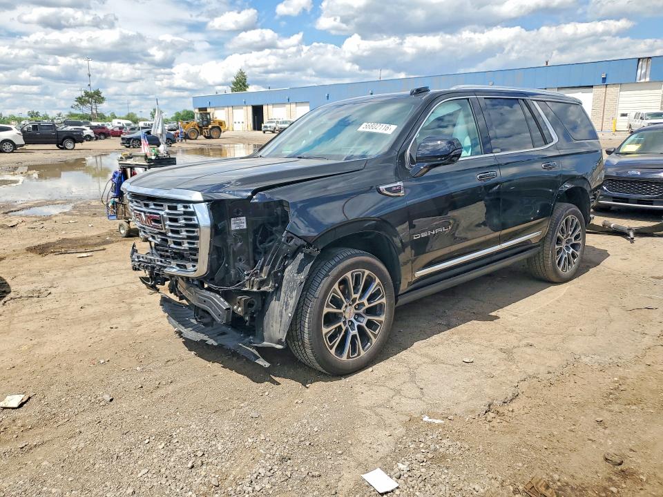 2026 Gmc Yukon მანქანა იყიდება აუქციონზე, vin: 1GKS2DKL3TR164848, აუქციონის ნომერი: 56802116