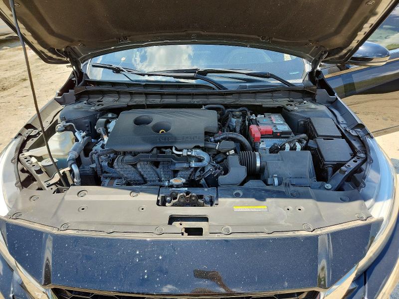 58249696 :رقم المزاد ، 1N4BL4CV6KC123145 vin ، 2019 Nissan Altima مزاد بيع