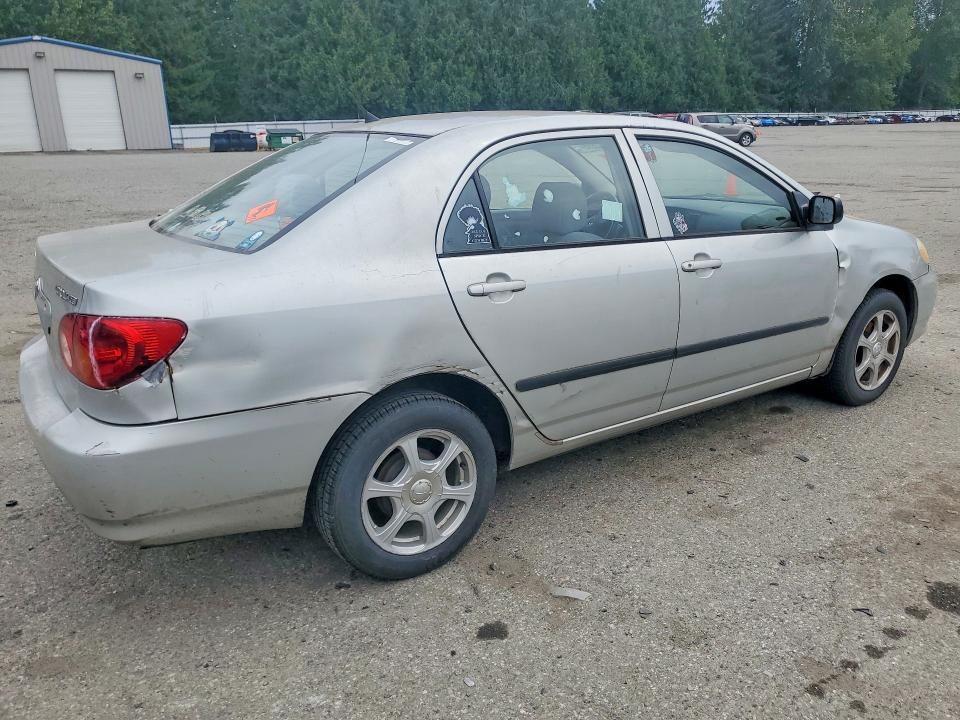 Продаж на аукціоні авто 2003 Toyota Corolla, vin: 1NXBR32E73Z030565, номер лоту: 56172696