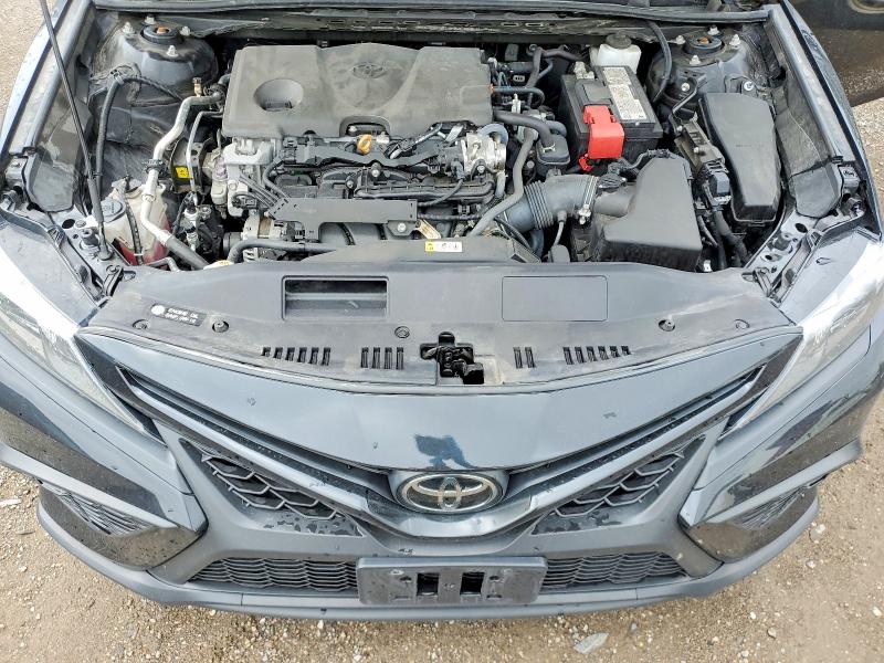 Продаж на аукціоні авто 2023 Toyota Camry, vin: 4T1G11AK3PU131360, номер лоту: 58803226