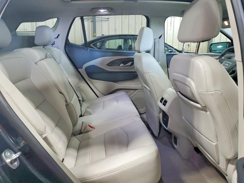 Продажа на аукционе авто 2022 Gmc Terrain, vin: 3GKALXEV6NL293376, номер лота: 54550316