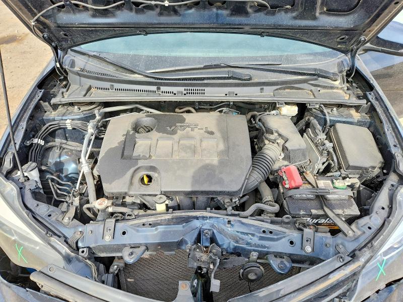 Aukcja sprzedaży 2017 Toyota Corolla, vin: 2T1BURHE2HC946507, numer aukcji: 56098586