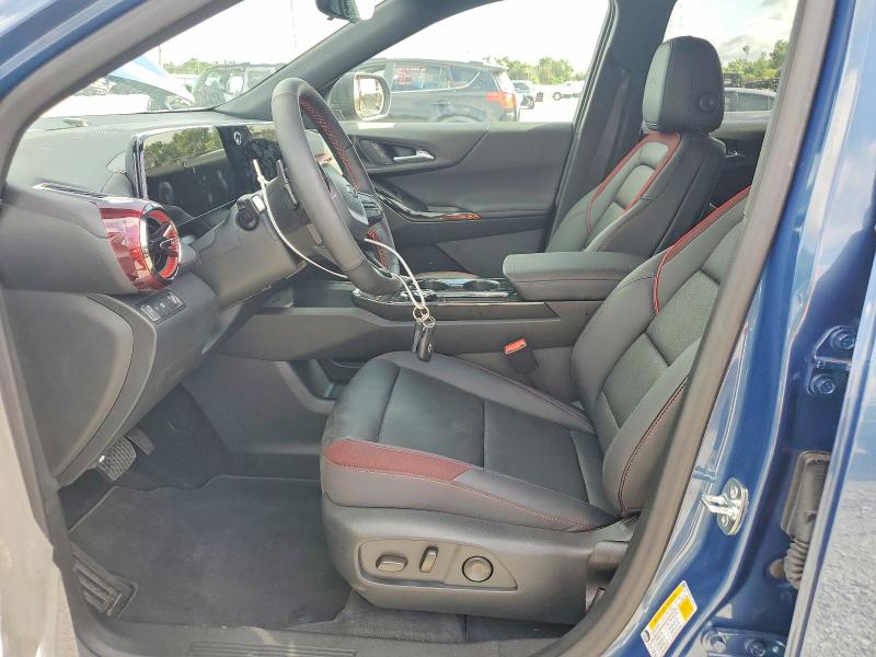 57319286 :رقم المزاد ، 3GNAXLEG9TL456553 vin ، 2026 Chevrolet Equinox مزاد بيع