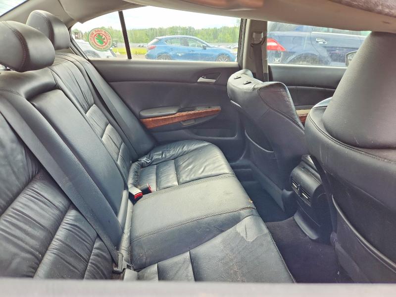 Продажа на аукционе авто 2011 Honda Accord, vin: 1HGCP3F8XBA015885, номер лота: 57717826