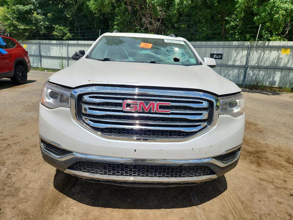 Продаж на аукціоні авто 2017 Gmc Acadia, vin: 1GKKNLLA3HZ213732, номер лоту: 55963706
