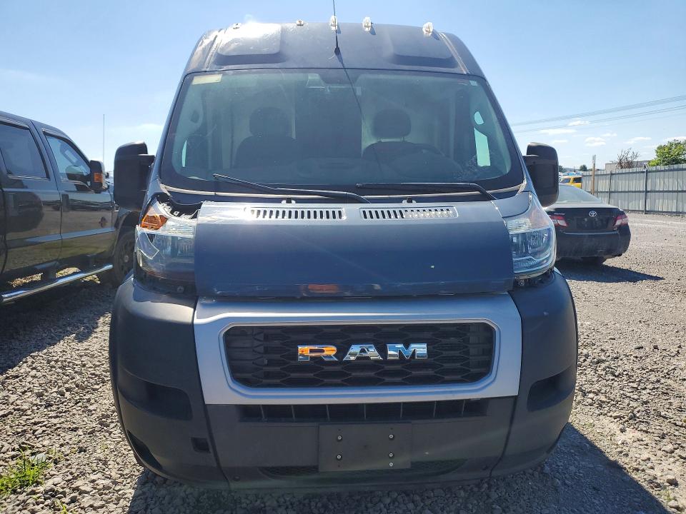 Aukcja sprzedaży 2020 Ram Promaster 3500, vin: 3C6URVJG4LE144430, numer aukcji: 57409926