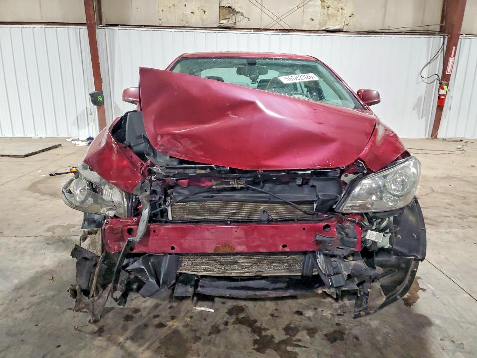 Aukcja sprzedaży 2011 Chevrolet Malibu, vin: 1G1ZD5E72BF188088, numer aukcji: 56682326