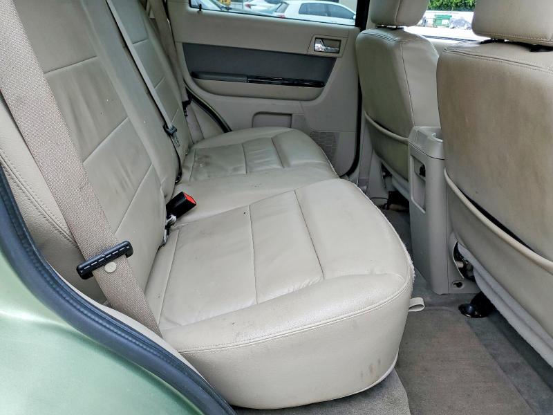 Aukcja sprzedaży 2010 Ford Escape, vin: 1FMCU5K3XAKA19971, numer aukcji: 77248975