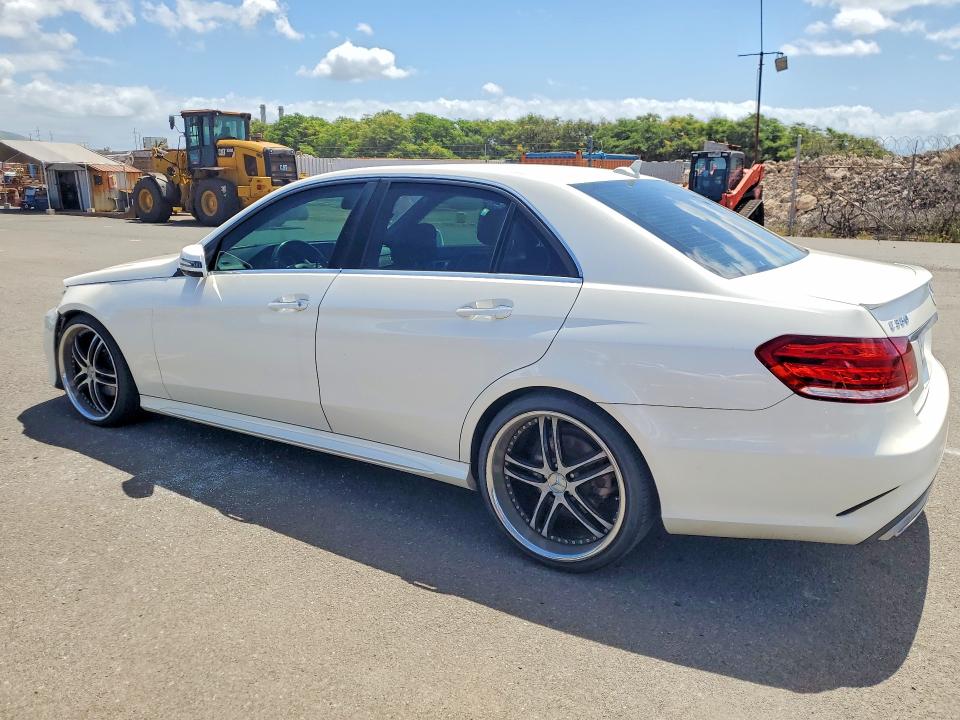 Продаж на аукціоні авто 2014 Mercedes-benz E, vin: WDDHF5KB0EA824973, номер лоту: 56359806