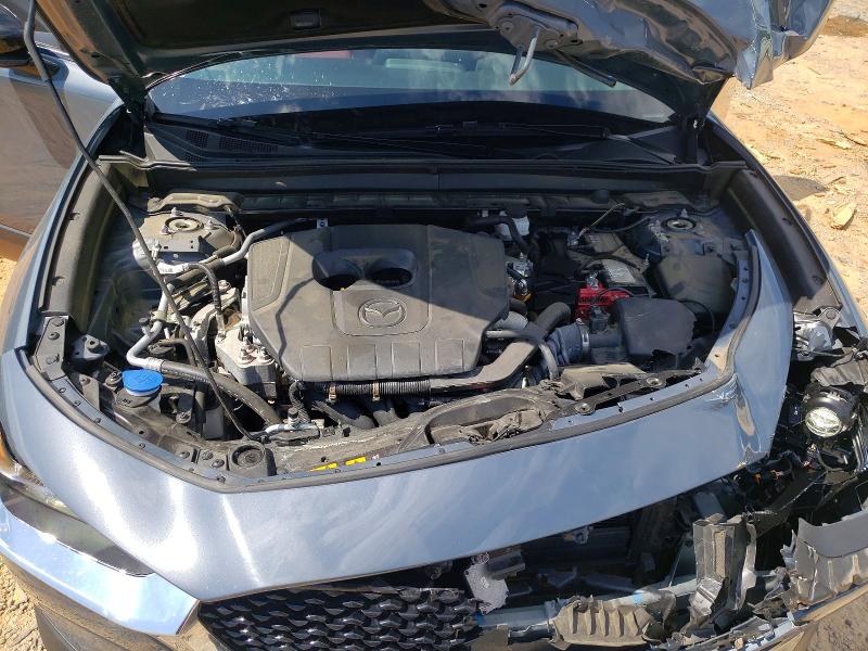 Продажа на аукционе авто 2023 Mazda Cx-30, vin: 3MVDMBCM5PM507496, номер лота: 55980476