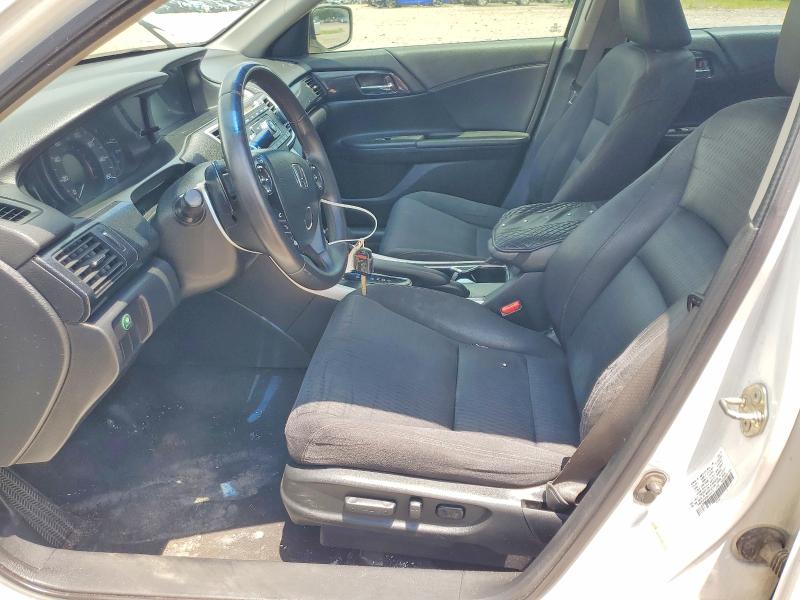 2013 Honda Accord მანქანა იყიდება აუქციონზე, vin: 1HGCR2F5XDA274373, აუქციონის ნომერი: 58975336