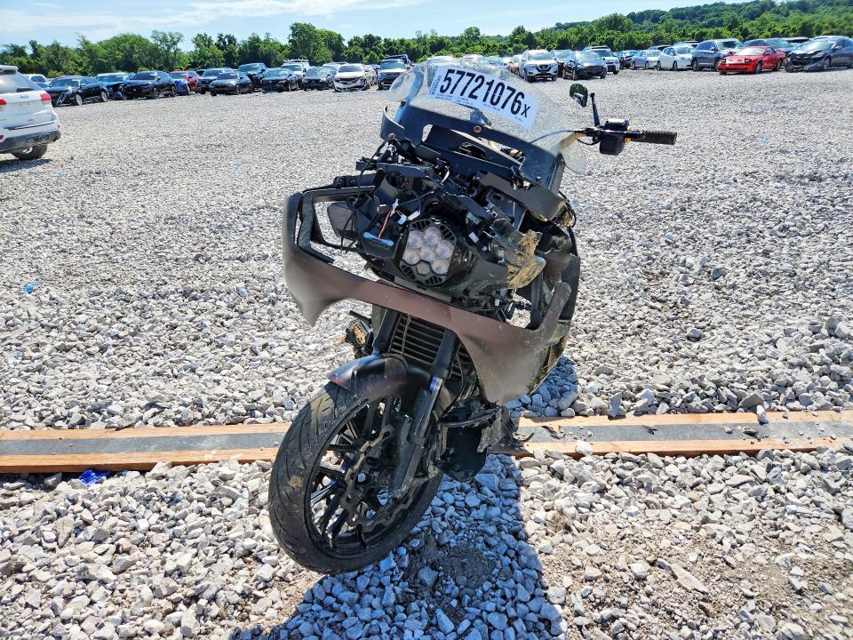 Aukcja sprzedaży 2021 Indian Challenger, vin: 56KLCBRR7M3397271, numer aukcji: 57721076