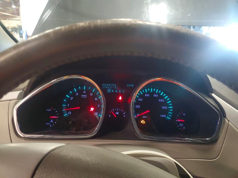Продажа на аукционе авто 2012 Chevrolet Traverse, vin: 1GNKRFED9CJ380538, номер лота: 56730596