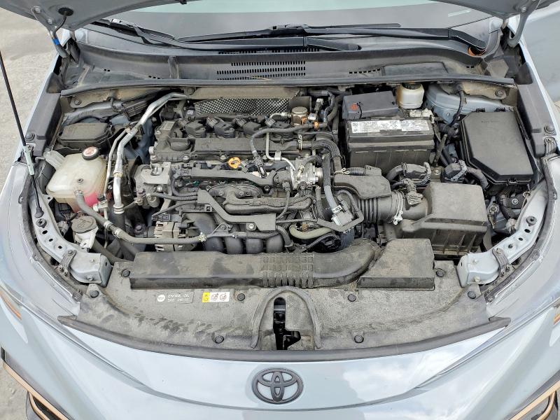 Aukcja sprzedaży 2022 Toyota Corolla, vin: 5YFT4MCE9NP113829, numer aukcji: 58101226