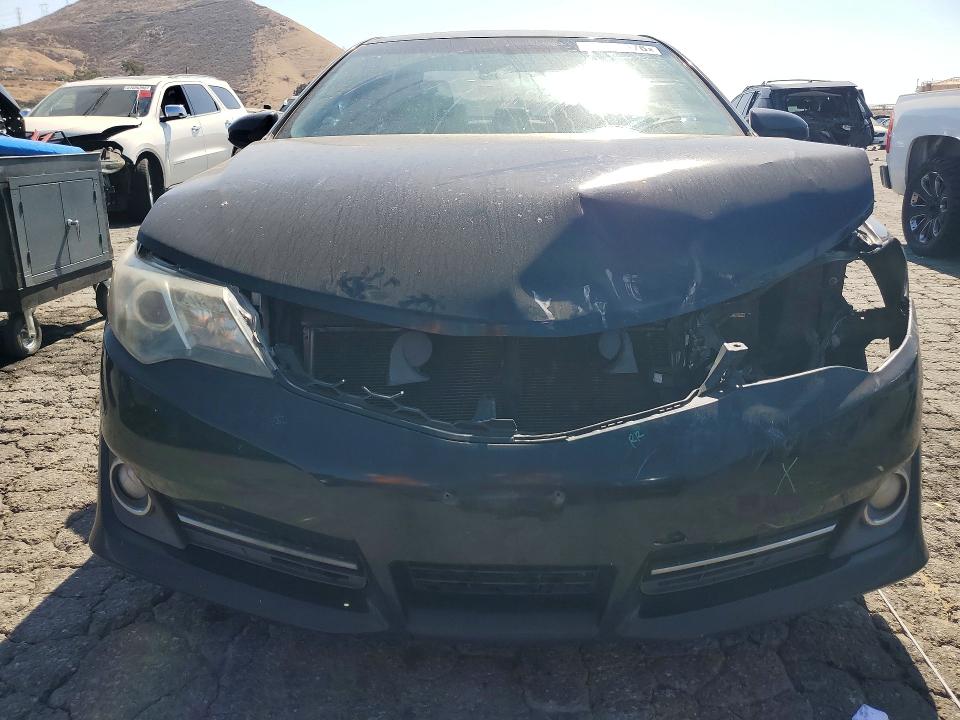 Продажа на аукционе авто 2013 Toyota Camry, vin: 4T1BF1FK0DU225874, номер лота: 58328076