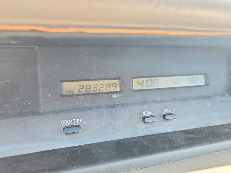 Продаж на аукціоні авто 2000 Toyota Avalon, vin: 4T1BF28B7YU068689, номер лоту: 56248306