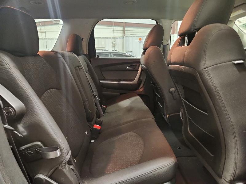 Aukcja sprzedaży 2008 Gmc Acadia, vin: 1GKEV13708J283970, numer aukcji: 56639416
