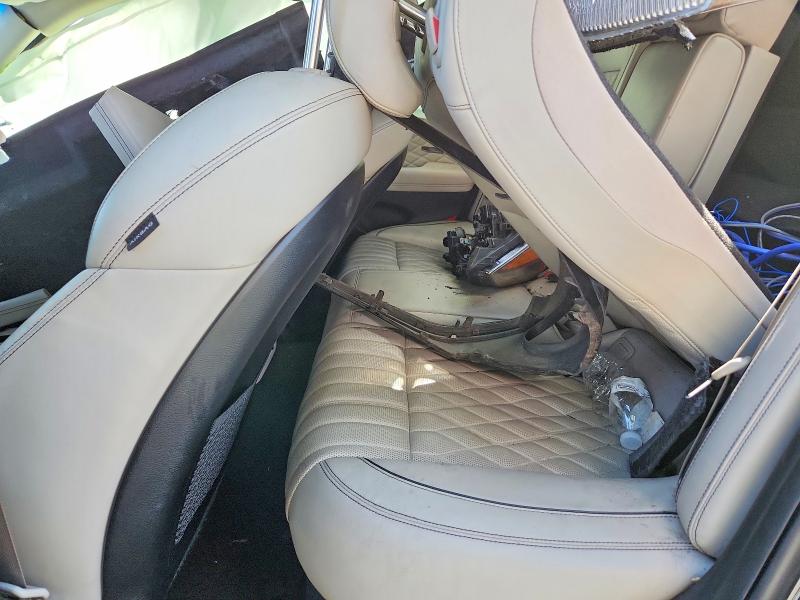 57115446 :رقم المزاد ، KMTG34LE2LU049817 vin ، 2020 Genesis G70 مزاد بيع