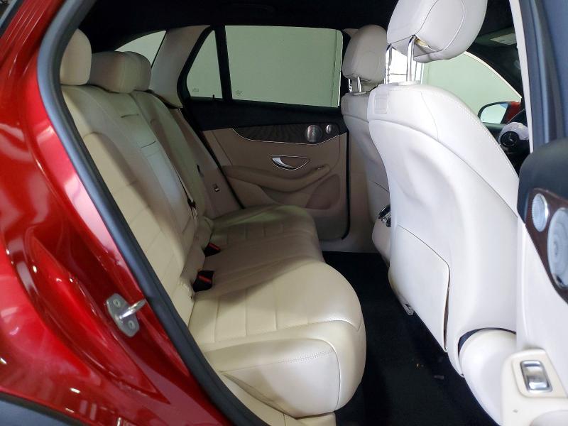 Продажа на аукционе авто 2018 Mercedes-benz Glc, vin: WDC0G4KB6JV092182, номер лота: 58759316