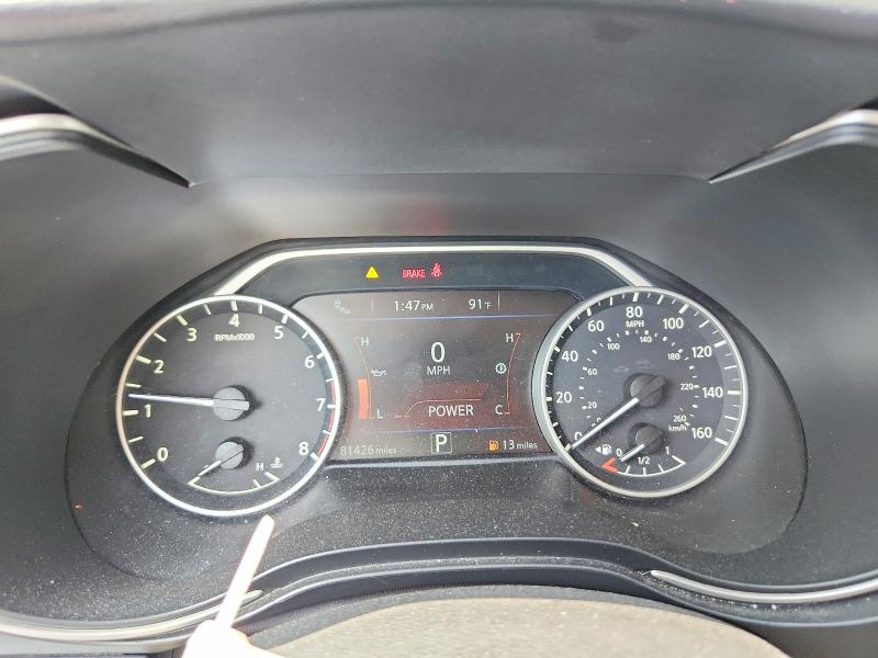 Aukcja sprzedaży 2016 Nissan Maxima, vin: 1N4AA6AP7GC411832, numer aukcji: 57226116