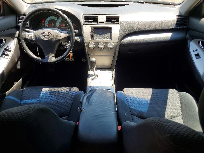57337166 :رقم المزاد ، 4T1BF3EK8BU754385 vin ، 2011 Toyota Camry مزاد بيع
