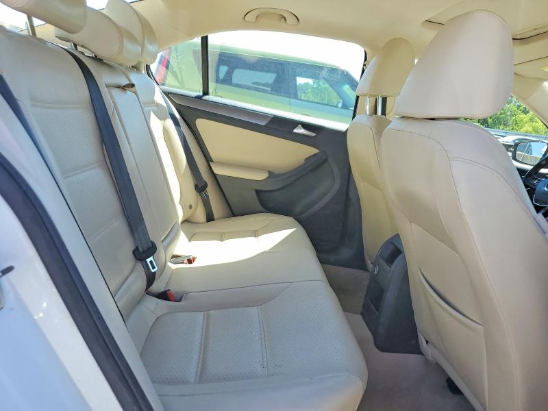 Продаж на аукціоні авто 2015 Volkswagen Jetta, vin: 3VWLA7AJ2FM308428, номер лоту: 55948626