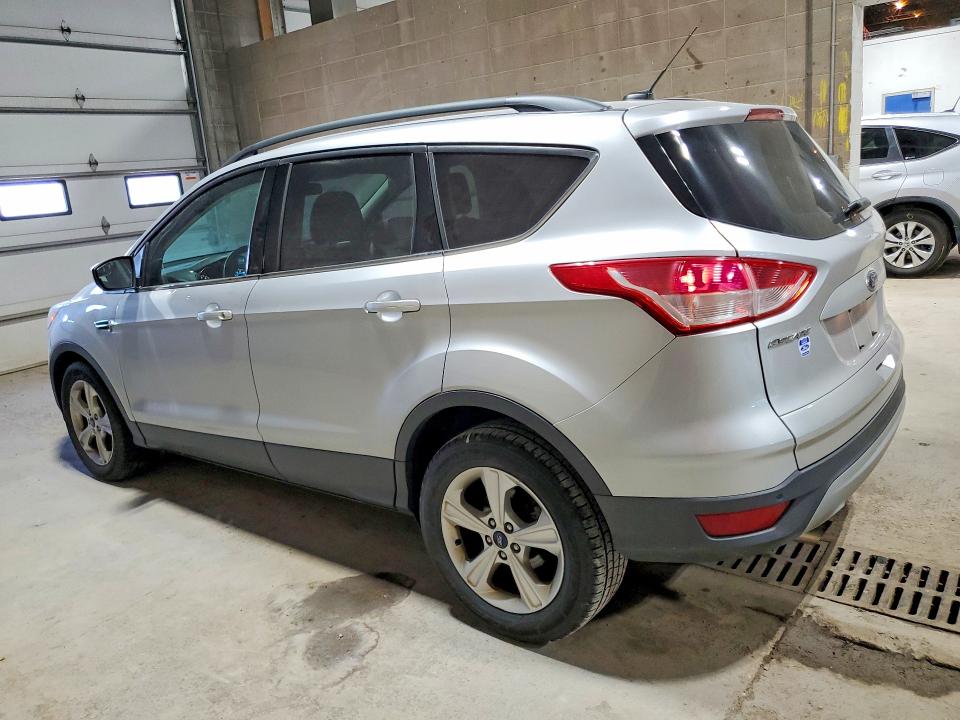 Продажа на аукционе авто 2015 Ford Escape, vin: 1FMCU0GX0FUB20642, номер лота: 58009506