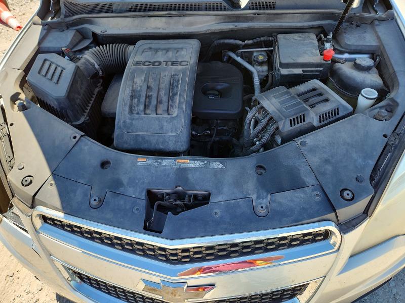 2014 Chevrolet Equinox მანქანა იყიდება აუქციონზე, vin: 2GNALAEK8E6381789, აუქციონის ნომერი: 55769136