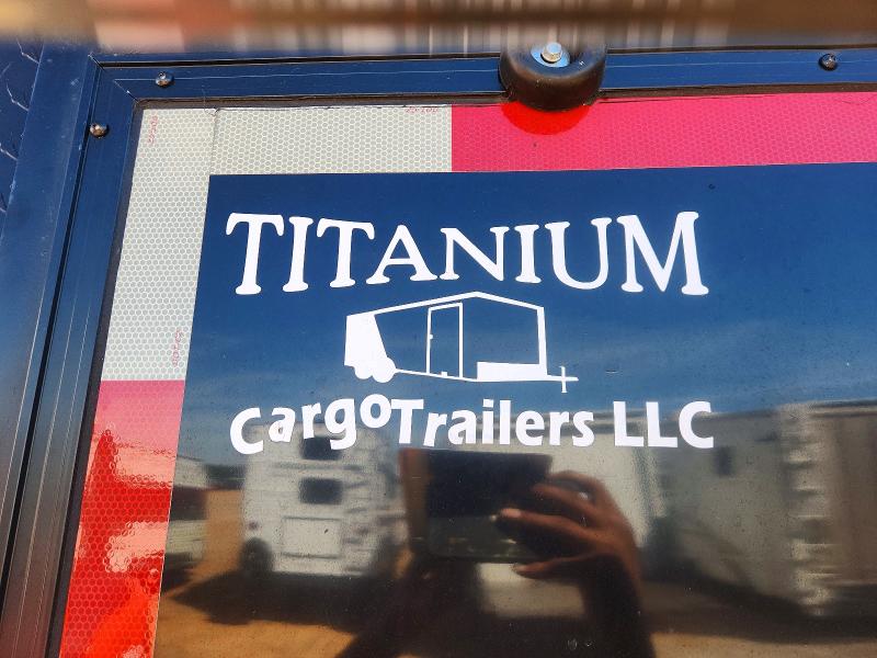 Продаж на аукціоні авто 2025 Titanium Cargo Unknown, vin: 7PLBE1421SM008614, номер лоту: 54238076