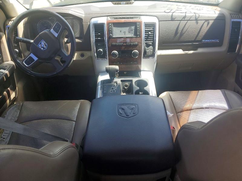 2009 Dodge Ram 1500 მანქანა იყიდება აუქციონზე, vin: 1D3HV13T39S807976, აუქციონის ნომერი: 55954326