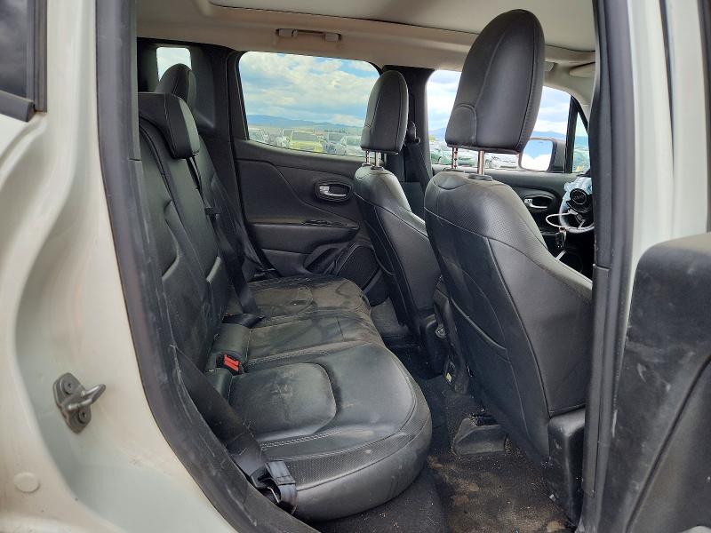 Aukcja sprzedaży 2020 Jeep Renegade, vin: ZACNJBD12LPL73845, numer aukcji: 58077766