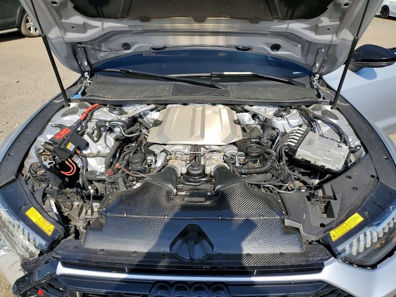 Aukcja sprzedaży 2021 Audi Rs7, vin: WUAPCBF24MN901264, numer aukcji: 57208436