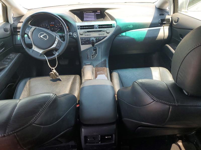 Продажа на аукционе авто 2013 Lexus Rx 350, vin: 2T2BK1BAXDC155029, номер лота: 57627826