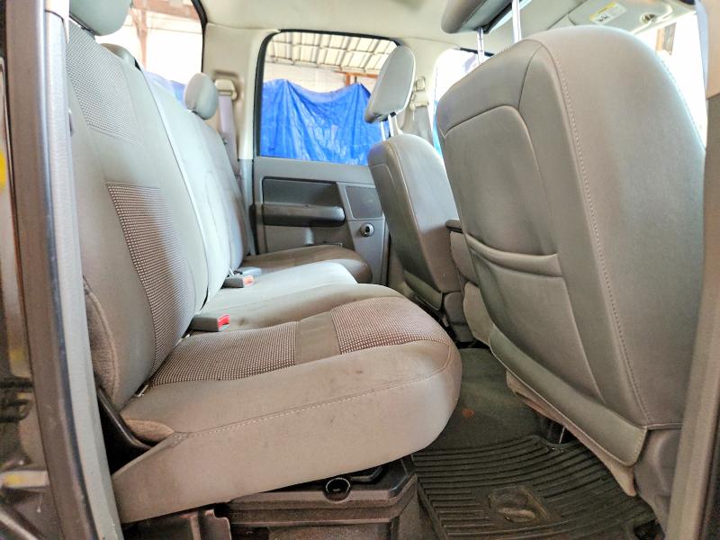 2007 Dodge Ram 1500 მანქანა იყიდება აუქციონზე, vin: 1D7HA18217S273903, აუქციონის ნომერი: 56944286