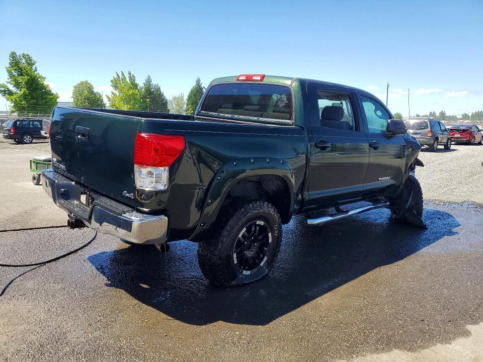 2010 Toyota Tundra მანქანა იყიდება აუქციონზე, vin: 5TFDY5F16AX102760, აუქციონის ნომერი: 56422726