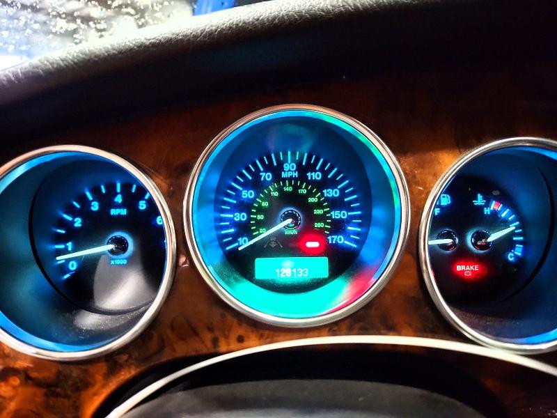 2004 Jaguar Xk8 მანქანა იყიდება აუქციონზე, vin: SAJDA42C142A37702, აუქციონის ნომერი: 59628736