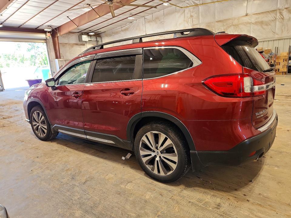 Продажа на аукционе авто 2022 Subaru Ascent, vin: 4S4WMAPD7N3426587, номер лота: 57078416