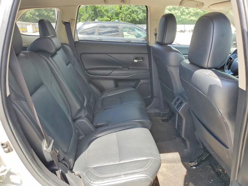 2020 Mitsubishi Outlander მანქანა იყიდება აუქციონზე, vin: JA4AD3A35LZ025442, აუქციონის ნომერი: 56332156