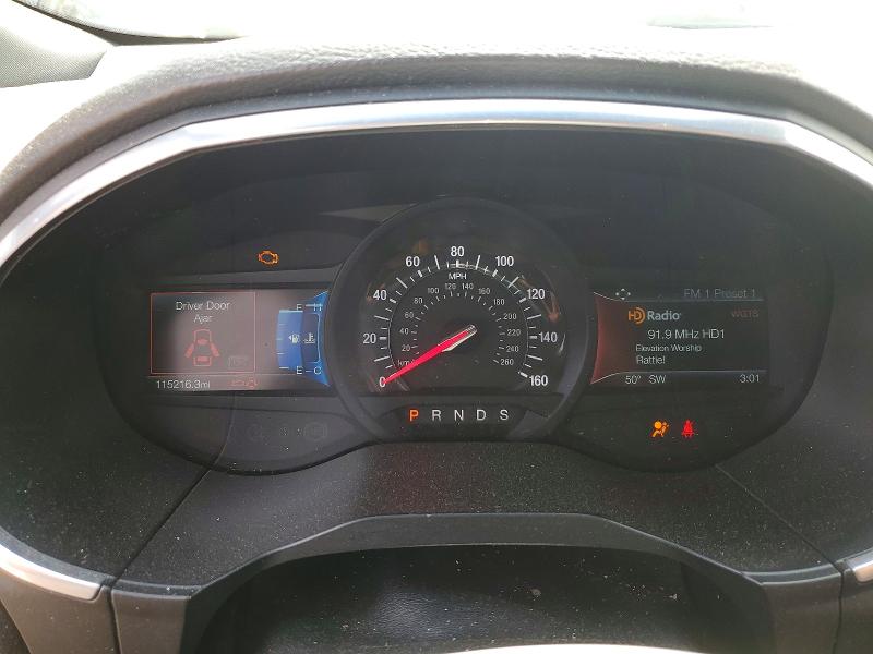 Aukcja sprzedaży 2019 Ford Edge, vin: 2FMPK4AP6KBB92937, numer aukcji: 56736756