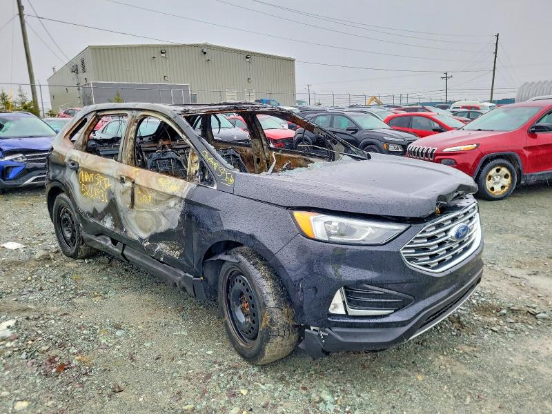 Aukcja sprzedaży 2020 Ford Edge, vin: 2FMPK4J94LBA62528, numer aukcji: 52668936