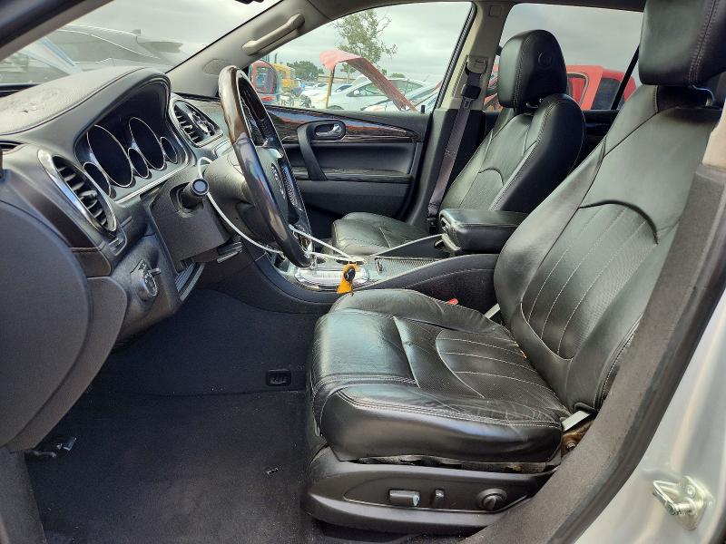Продажа на аукционе авто 2014 Buick Enclave, vin: 5GAKRBKD2EJ140676, номер лота: 58138116