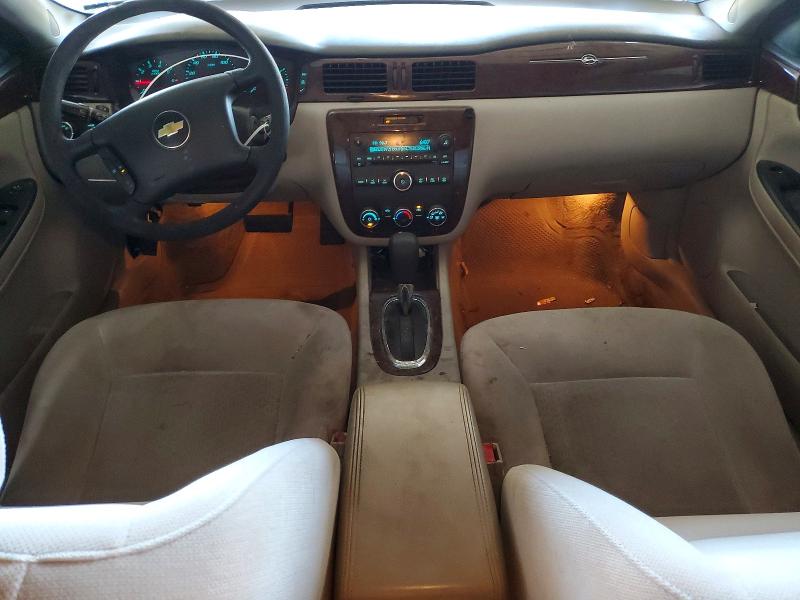 Продажа на аукционе авто 2011 Chevrolet Impala, vin: 2G1WA5EK6B1258862, номер лота: 58754956