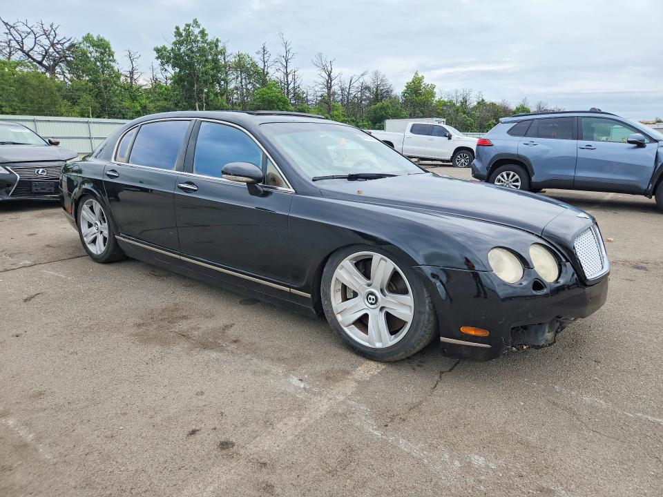 Aukcja sprzedaży 2009 Bentley Continental, vin: SCBBR93W19C061925, numer aukcji: 58625586