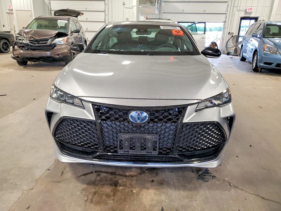 Aukcja sprzedaży 2021 Toyota Avalon, vin: 4T1EA1AB8MU009872, numer aukcji: 55222986