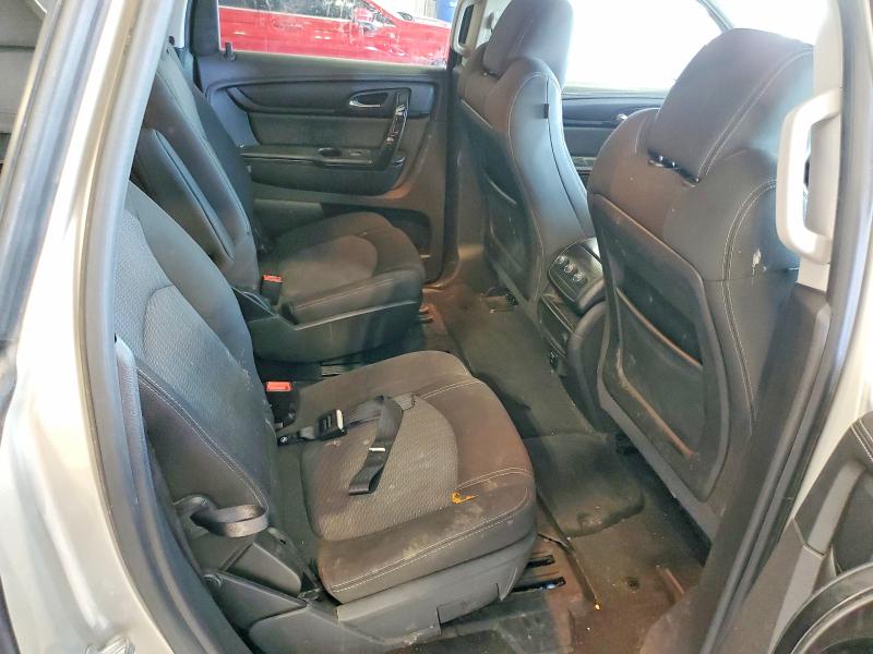 Продажа на аукционе авто 2016 Chevrolet Traverse, vin: 1GNKVGKD7GJ254609, номер лота: 56133656