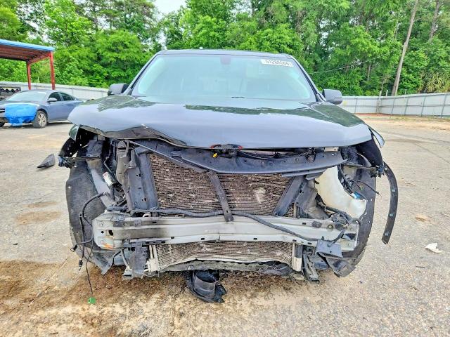 55756726 :رقم المزاد ، 1GNERFKW6MJ171147 vin ، 2021 Chevrolet Traverse مزاد بيع