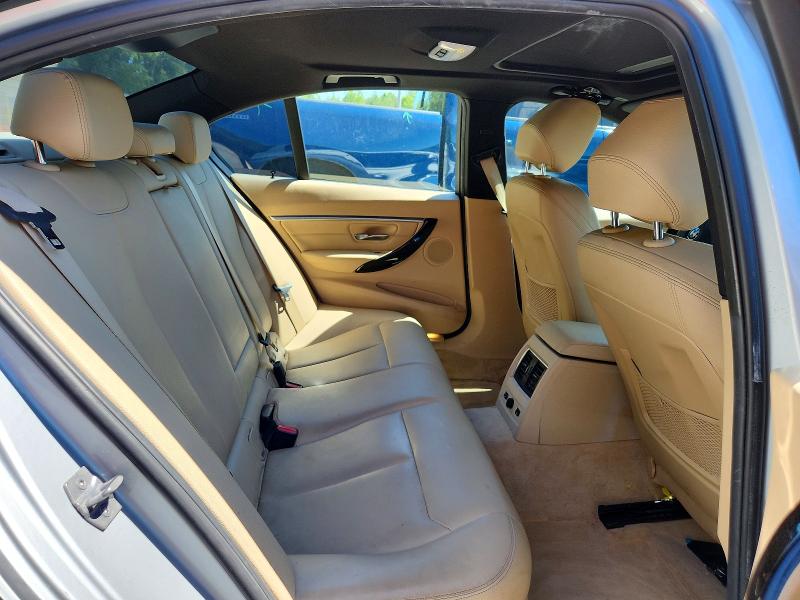 Aukcja sprzedaży 2016 Bmw 328, vin: WBA8E3G58GNT75104, numer aukcji: 56540036
